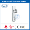 Stainless Steel 304 Panic Exit Device Escutcheon Knob Trim-DDPD013
