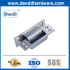 130 Degree 304 Stainless Steel Stamping Concealed Hinges for Hidden Door-DDCH013