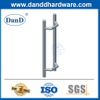 Glass Door Pull Hardware Stainless Steel Long Front Door Pull Handle-DDPH038