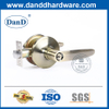 Modern Zinc Alloy Privacy Tubular Lockset for Washroom-DDLK016