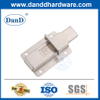Square Standard Sizes Stainless Steel Tower Bolt Manufacturers-DDDB013