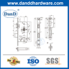 Hot Sale High Quality 6072 Stainless Steel Emergency Mortise Door Lock Body-DDML009-E-6072