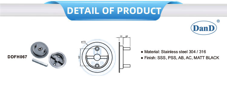 Kitchen Cabinet Pulls