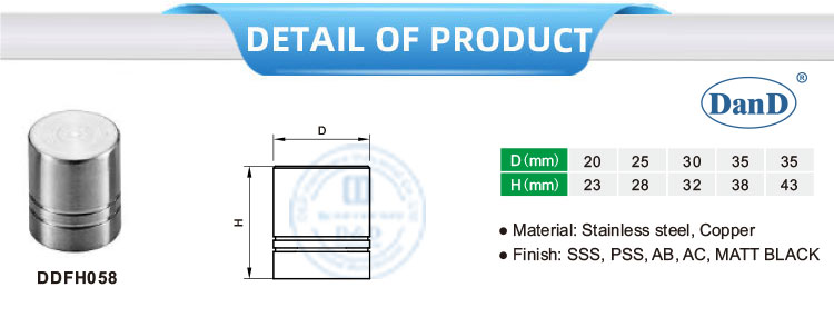 Kitchen Cabinet Door Knobs