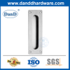 Drawer Hardware Pulls Stainless Steel Furniture Hardware Pulls-DDFH075