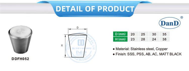 Furniture Knobs And Pulls