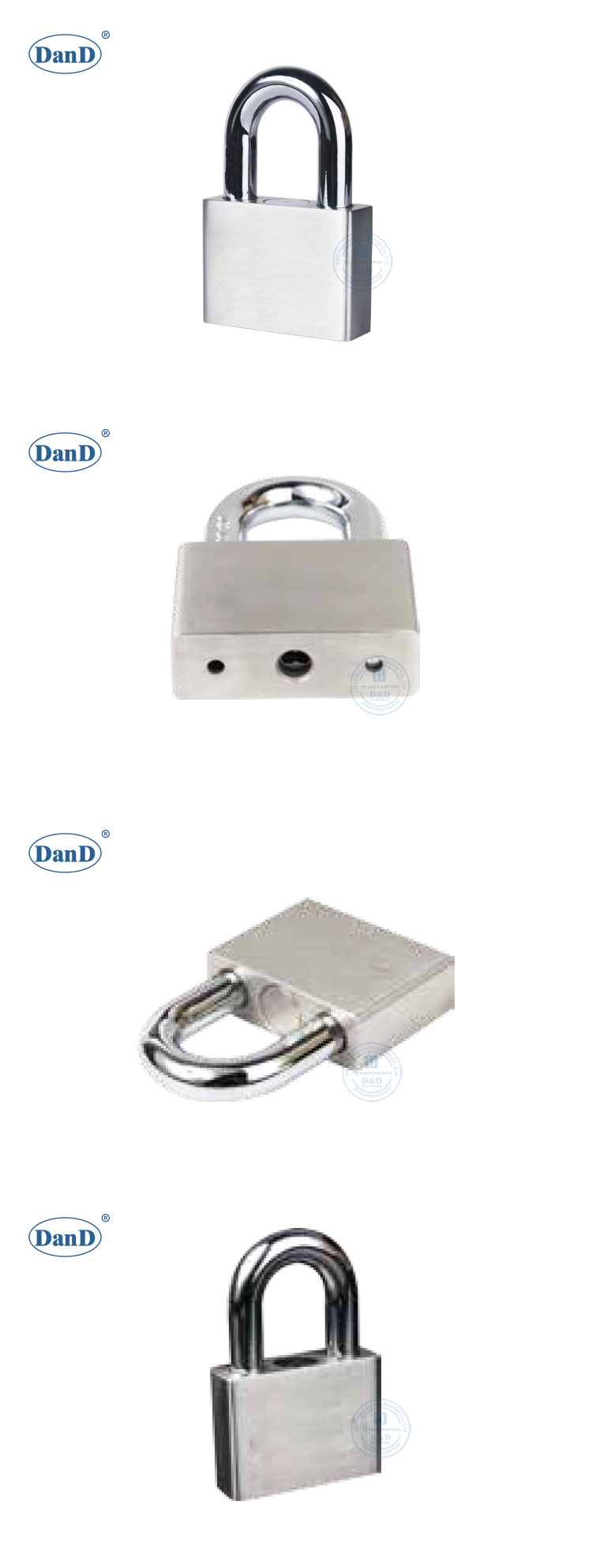 padlocks