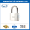 High Quality 40mm Stainless Steel OEM Travel Anti-Rust Lock Padlock Hardware-DDPL001