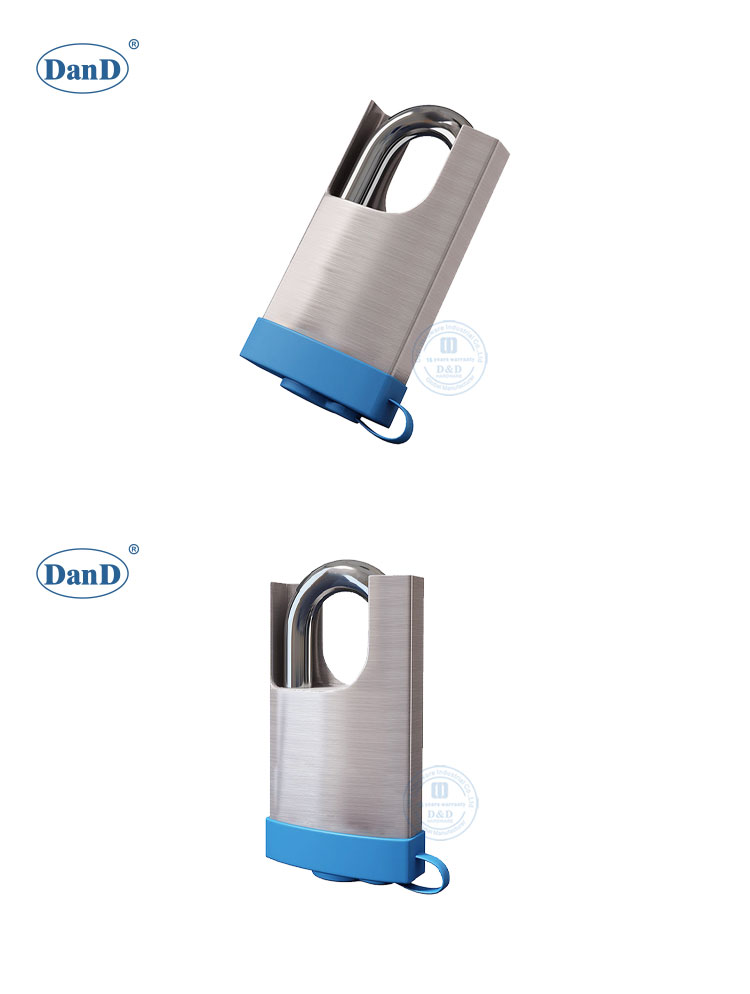 Small Lock Padlock
