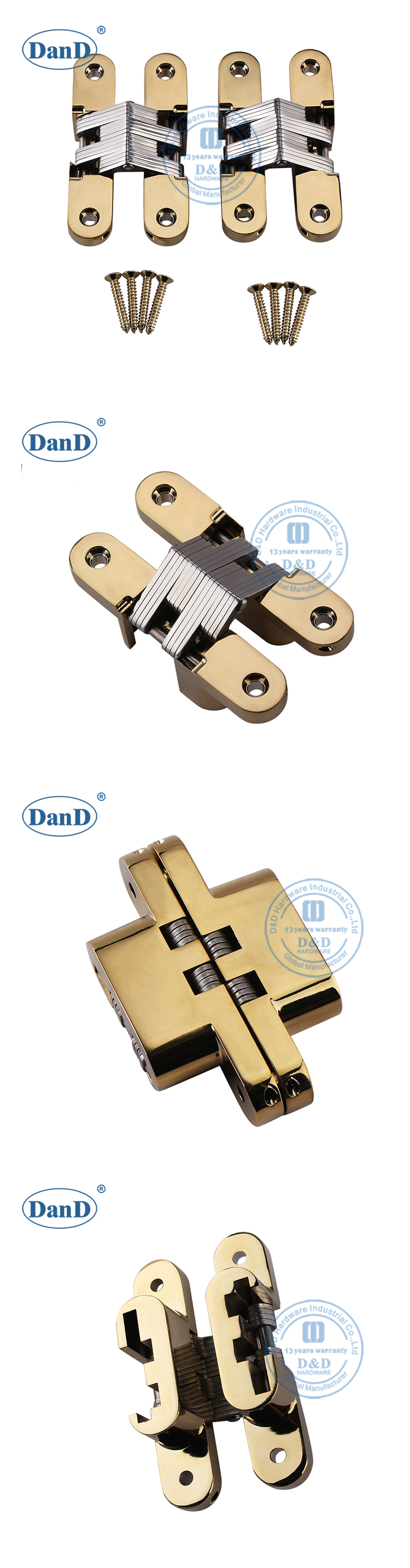 golden door hinge