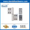 Metal Door Steel Reinforcement Plate for Flag Hinge-DDHR002