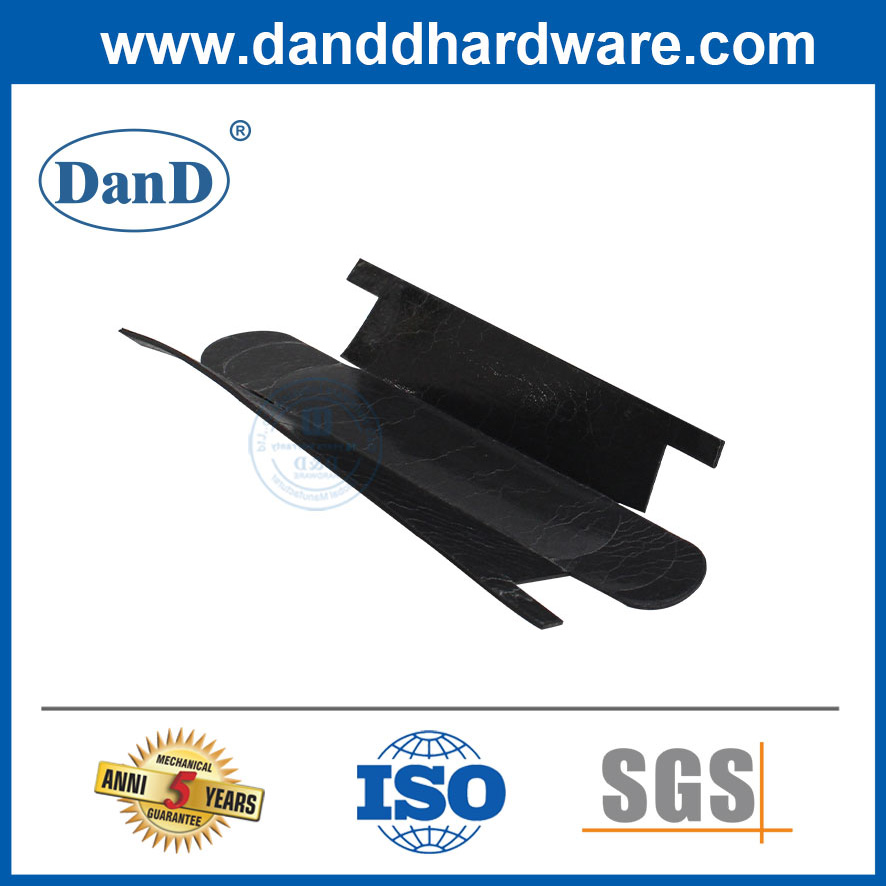 Intumescent Pad Gasket Concealed Door Hinge Protection Kits-DDIG004