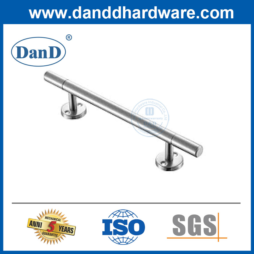 Modern Kitchen Cabinet Handles Stainless Steel Kitchen Cabinet Hardware-DDFH042