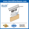 Sliding Concealed Door Closer Protection Kits Intumescent Hardware Pad Gasket-DDIG003