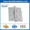Hinge Protection Kits Fire Rated Intumescent Gasket Intumescent Pads for Hinge-DDIG001