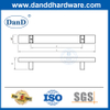 Stainless Steel Kitchen Cabinets Hardware Dresser Pulls-DDFH020