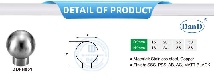 kitchen knobs and pulls