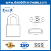 Good Stainless Steel Safety Pad Lock Lockout Padlock with Security Lock-DDPL004
