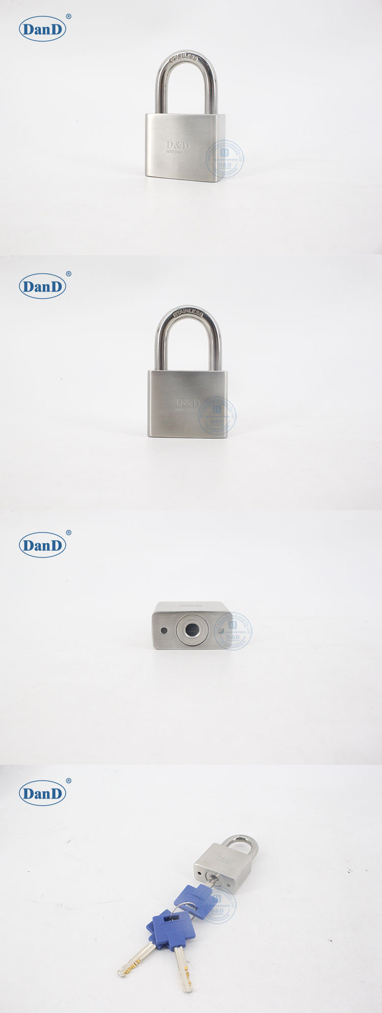 lock padlock