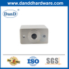 35mm Stainless Steel High Security Padlock Manufacturer in China-DDPL001