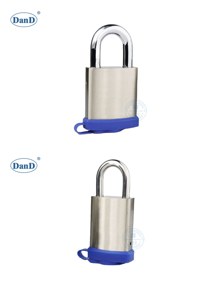 Fingerprint Padlock