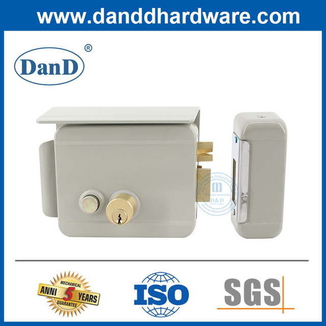 China metal rim lock manufacturers, metal rim lock suppliers, metal rim ...
