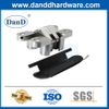 Intumescent Pad Gasket Concealed Door Hinge Protection Kits-DDIG004