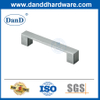 Stainless Steel Furniture Hardware Modern Kitchen Cabinet Handles-DDFH038