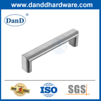 Kitchen Hardware Pulls Stainless Steel Cabinet Hardware Pulls-DDFH040