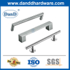 Modern Kitchen Cabinet Handles Stainless Steel Flush Cabinet Handles-DDFH081