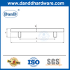 Stainless Steel Drawer Handle Hardware for Kitchen Cabinets-DDFH017