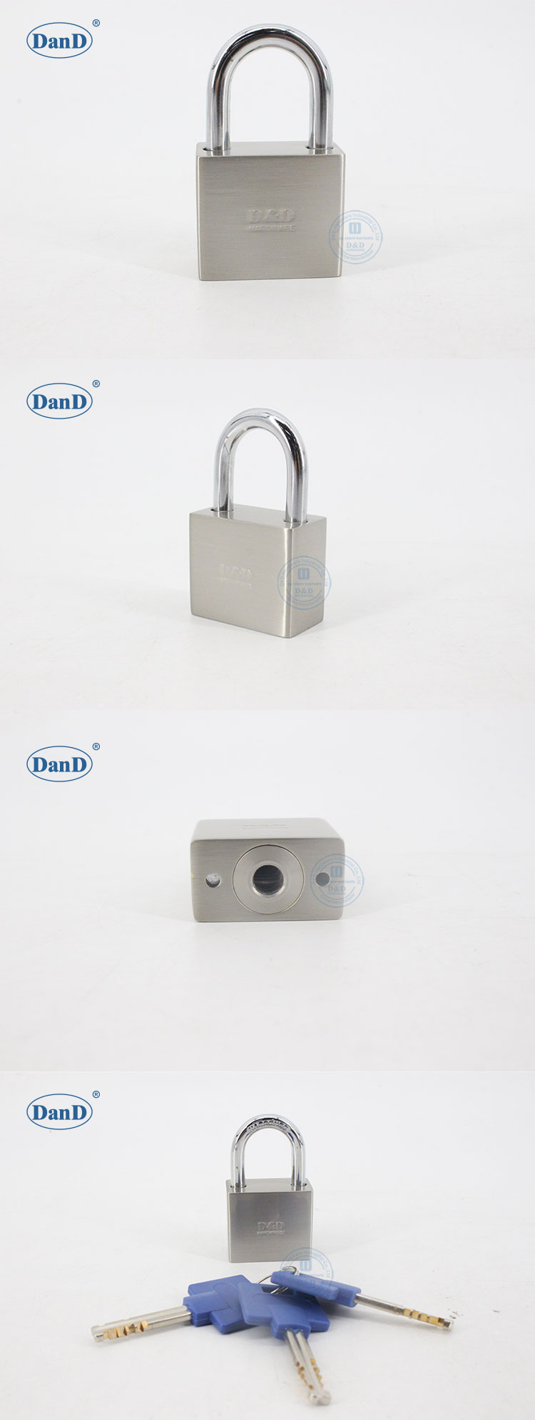 master lock padlock