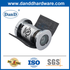 Door Viewer Peephole Protection Kits Fire Rated Intumescent Gasket Pads-DDIG006