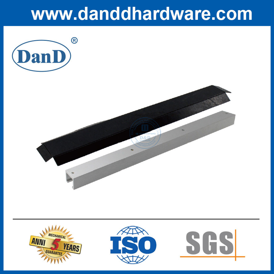 Sliding Concealed Door Closer Protection Kits Intumescent Hardware Pad Gasket-DDIG003