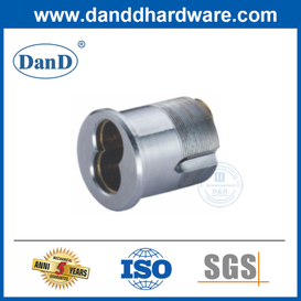 Rim Cylinder Interchangeable Core Housing SFIC Housing Lock Cylinder for Lock-DDLC016