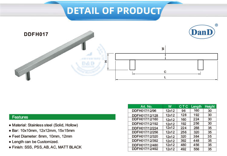 kitchen cabinets handles