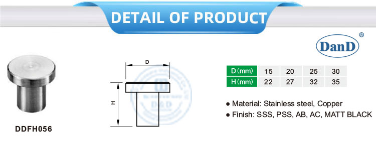 Furniture Handles And Knobs