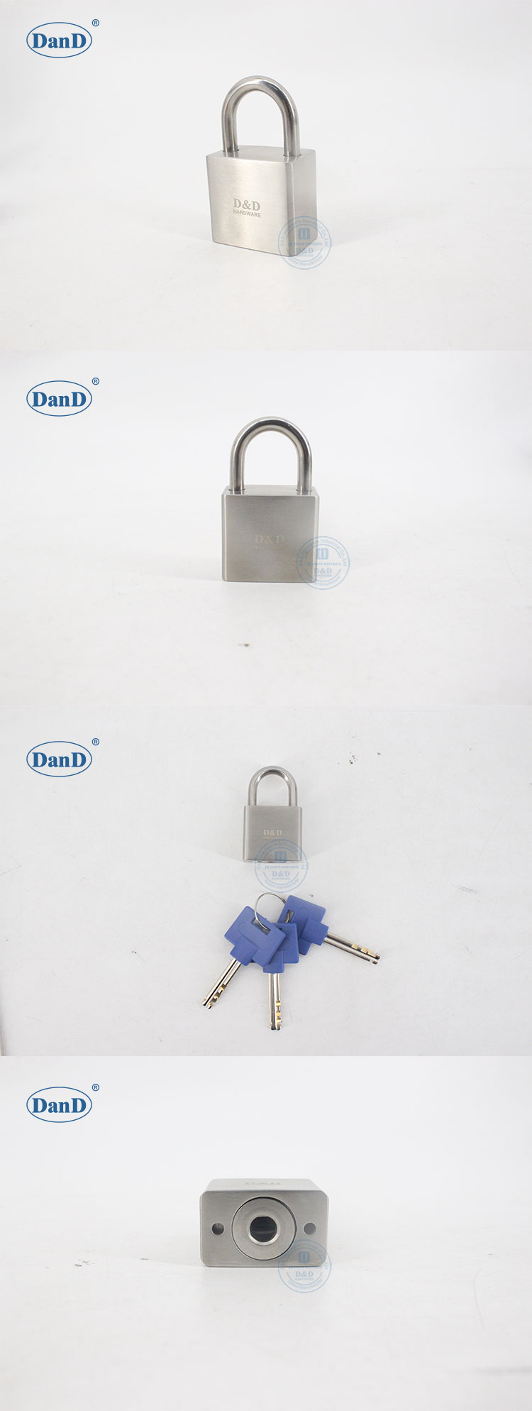 padlocks