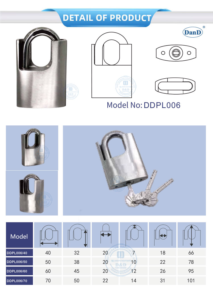 Padlock