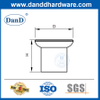 Brass Cabinet Pull Knobs Stainless Steel Kitchen Drawer Knobs-DDFH053