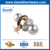 Security Door Knob Lockset Stainless Steel Commercial Door Lockset Types-DDLK001