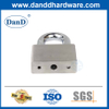 Outdoor Padlock High Quality Safety Pad Lock Stainless Steel Padlock-DDPL002