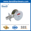 High Security Deadbolt Heavy Duty Deadbolt Lock for Bathroom-DDLK028