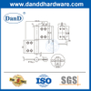 Metal Door Steel Reinforcement Plate for Flag Hinge-DDHR002