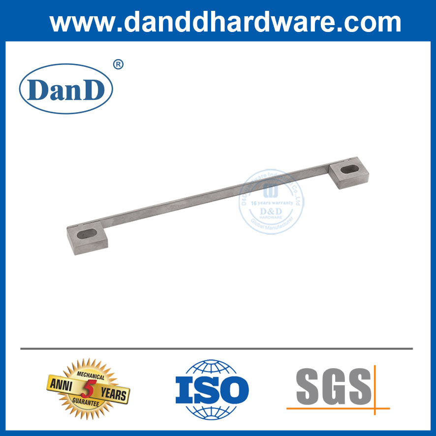 Mortise Lock Rebate Kit Latch Lock Cases Rebate Kits-DDDA002