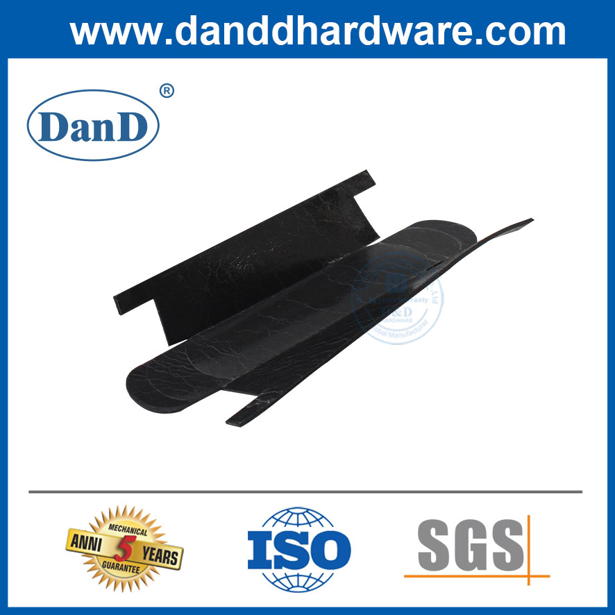 Intumescent Pad Gasket Concealed Door Hinge Protection Kits-DDIG004