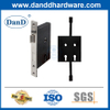 Mortise Lock Protection Kits Fire Rated Door Intumescent Seal Gasket for European-DDIG002