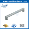 Hardware Cabinet Pulls Stainless Steel Kitchen Cupboard Handles-DDFH033