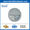 Kitchen Cabinet Flush Handles Stainless Steel Sliding Cabinet Door Handle-DDFH080