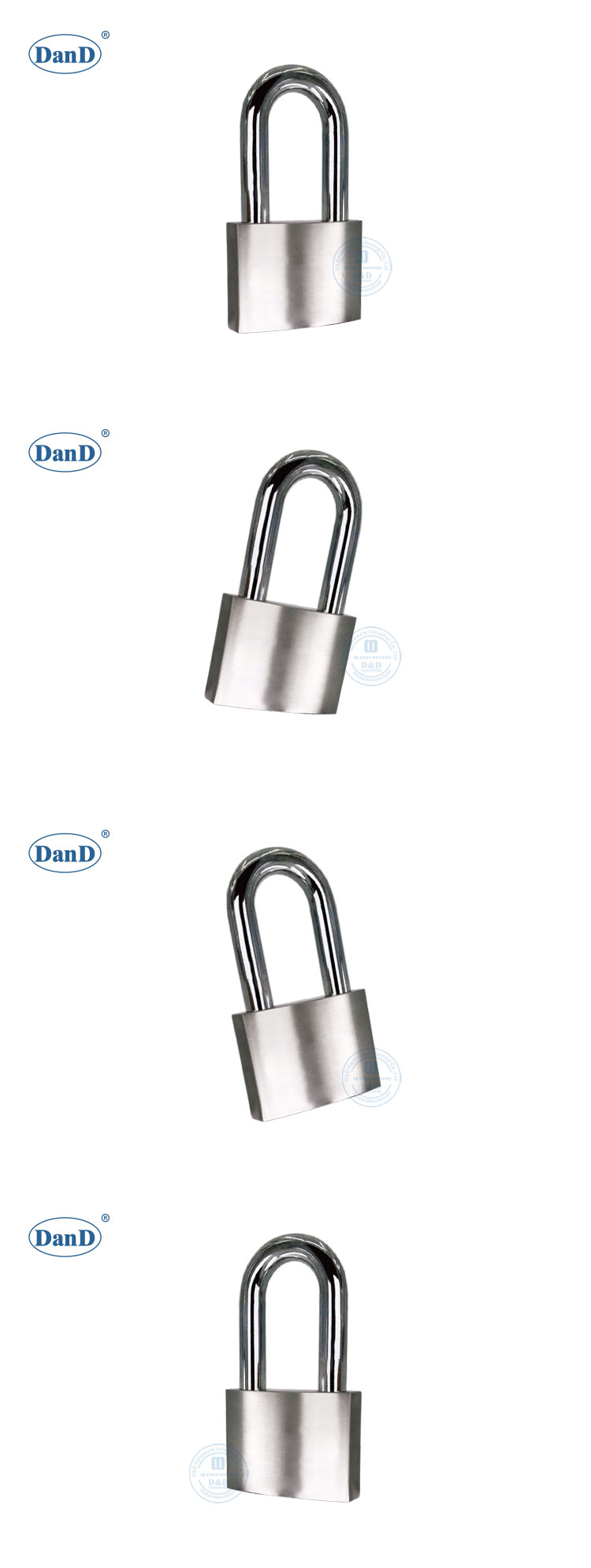 Padlock